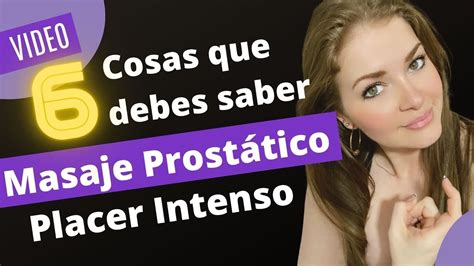 Masaje de Próstata Prostituta Santa María del Río